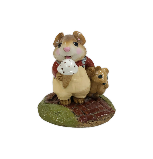 Mousey's Cone M-100 by Wee Forest Folk®