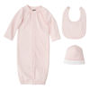 Pink Layette Gift Set by Mudpie