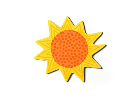 Sun Big Attachment by Happy Everything!™