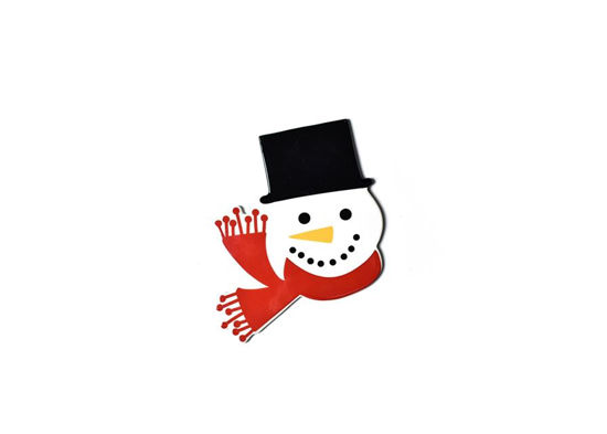 Top Hat Frosty Mini Attachment by Happy Everything!™