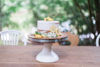 Bianca Cake Stand, Small by etúHOME