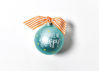You Are My Sunshine Glass Ornament by Coton Colors