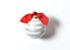 Noel Berry Glass Ornament by Coton Colors
