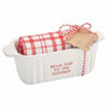 Holiday Mini Baker & Towel Sets by Mudpie