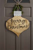 Ornament Door Hanger by Mudpie