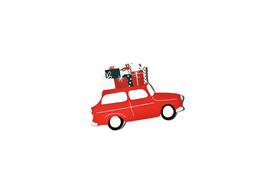 Holiday Car Mini Attachment by Happy Everything!™