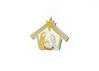 Neutral Nativity Mini Attachment by Happy Everything!™