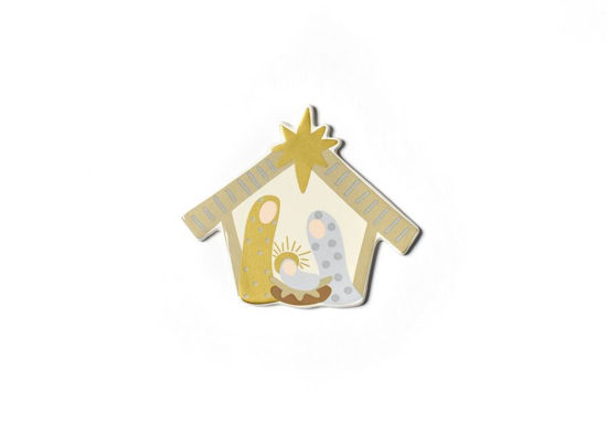 Neutral Nativity Mini Attachment by Happy Everything!™