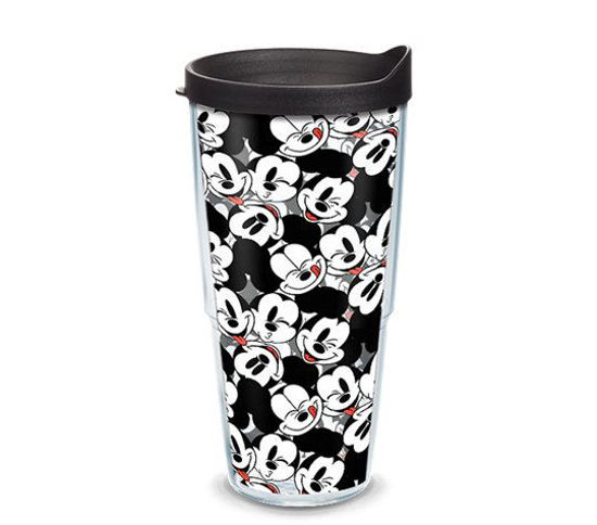 Disney - Mickey Expressions 24oz Tumbler by Tervis
