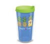 Puppie Love Pineapple Disguise 16oz. Tumbler by Tervis