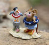 Patriotic Pals M-691b By Wee Forest Folk®