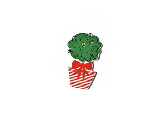 Holiday Topiary Mini Attachment by Happy Everything!™
