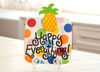 Pineapple Mini Attachment by Happy Everything!™