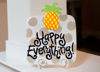 Pineapple Mini Attachment by Happy Everything!™