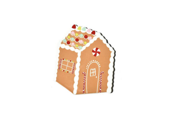 Gingerbread House Big Attachment by Happy Everything!™