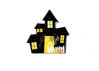 Haunted House Big Attachment by Happy Everything!™