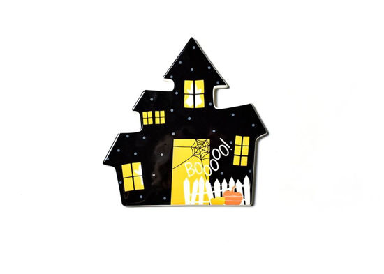 Haunted House Big Attachment by Happy Everything!™