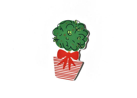 Holiday Topiary Big Attachment by Happy Everything!™