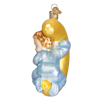 Dreamtime Boy Ornament by Old World Christmas