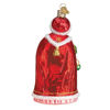 Mrs. Claus with Elf Ornament by Old World Christmas