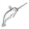 Narwhal Ornament by Old World Christmas