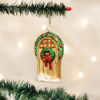 Welcome Ornament by Old World Christmas