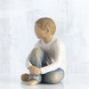 Caring Child by Willow Tree®