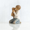 Kindness Child (Boy) by Willow Tree®