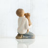 Kindness Child (Boy) by Willow Tree®