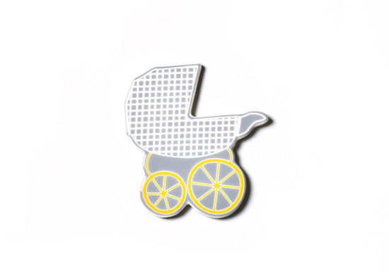 Baby Carriage Mini Attachment by Happy Everything!™