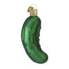 Pickle Ornament by Old World Christmas