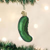 Pickle Ornament by Old World Christmas