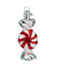 Peppermint Candy Ornament by Old World Christmas