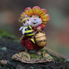 My Wee Honey Bee M-699 by Wee Forest Folk®