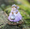 Glitter Princess M-694 (Lavender) by Wee Forest Folk®