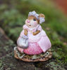 Glitter Princess M-694 Pink by Wee Forest Folk®