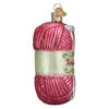Knitting Yarn Ornament by Old World Christmas
