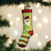 Christmas Sock Ornament by Old World Christmas
