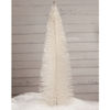 Winter White Glitter 36" Tree by Bethany Lowe