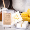Cornbread & Honey Melters by 1803 Candles