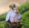 Glitter Princess M-694 Pink by Wee Forest Folk®