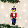Nutcracker Prince Ornament by Old World Christmas