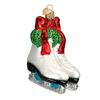Holiday Skates Ornament by Old World Christmas