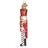 Peppermint Nutcracker Ornament by Old World Christmas