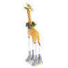 Jambo Janet Giraffe Figure by Patience Brewster