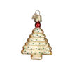 Spritz Cookies Ornament Set by Old World Christmas