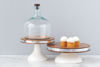 Bianca Cake Stand, Large by etúHOME