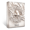 Nest by Sid Dickens