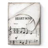 Heart Song by Sid Dickens