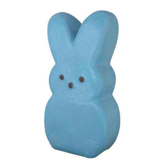 Peep Blue Bunny by Bethany Lowe Designs